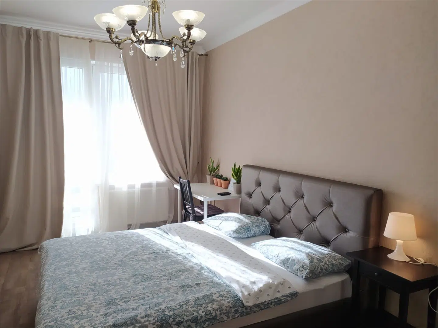 room image